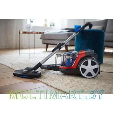 Пылесос Philips FC9351/01 картинка 6